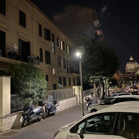 Vatican Home Roma Ngoại thất bức ảnh