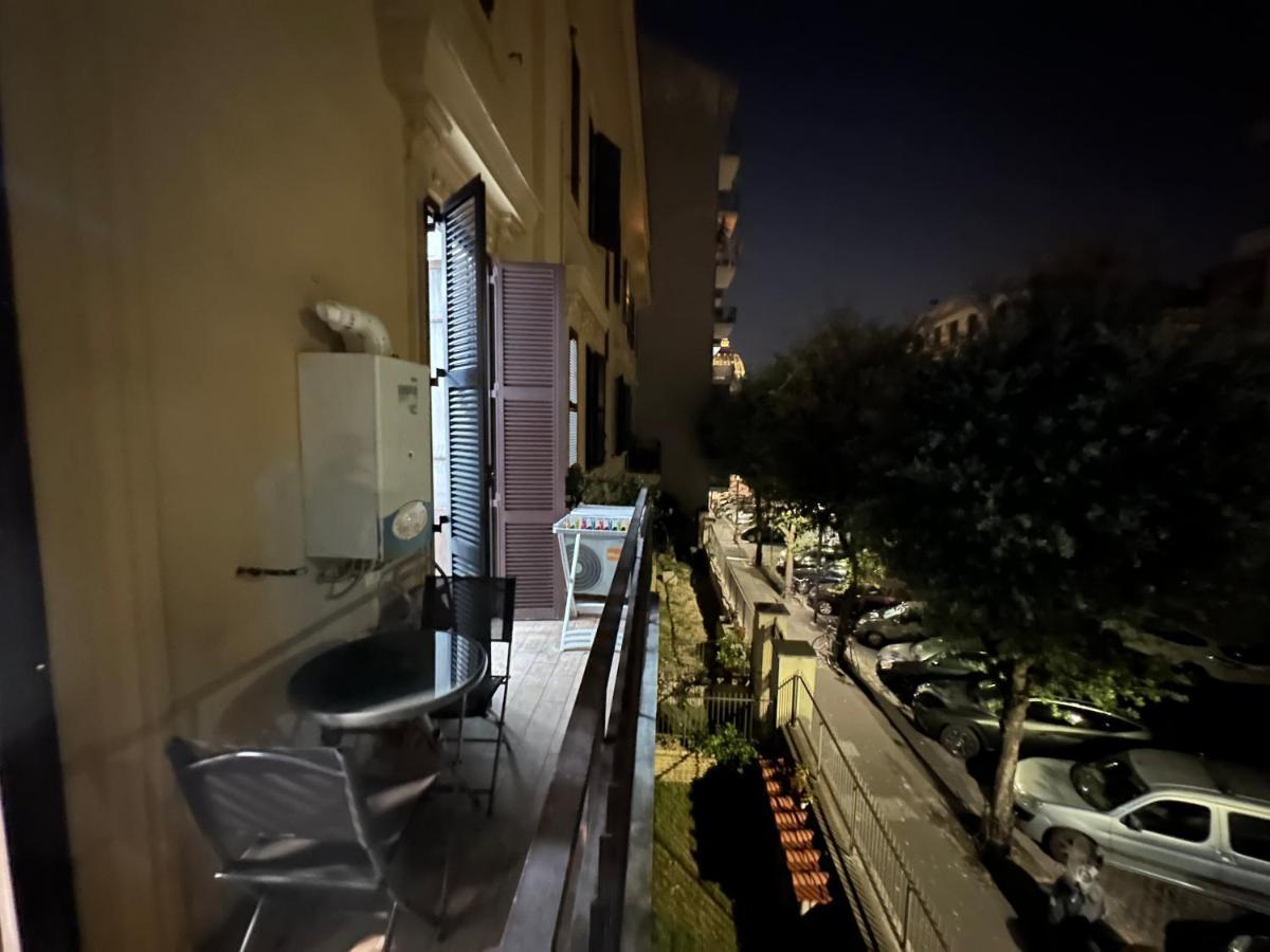 Vatican Home Roma Ngoại thất bức ảnh