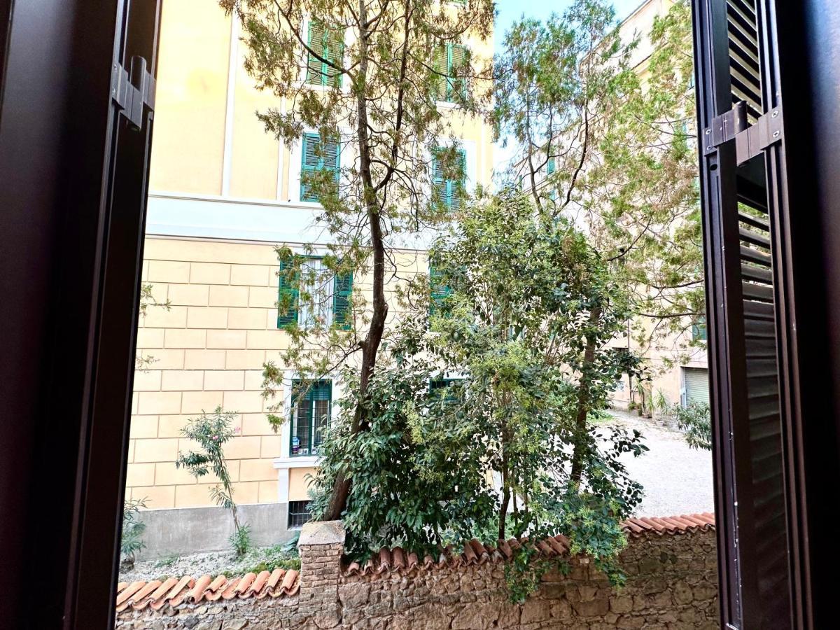 Vatican Home Roma Ngoại thất bức ảnh