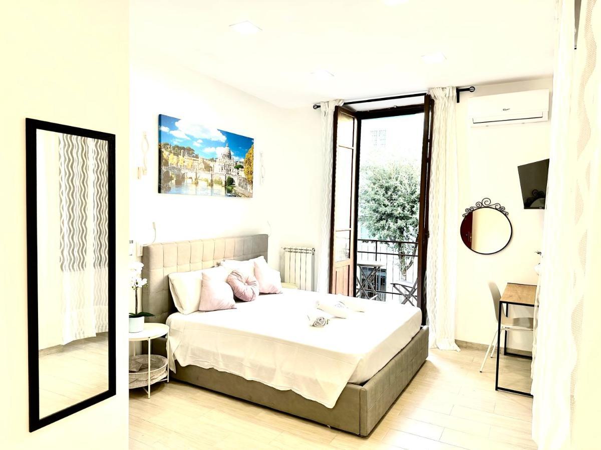 Vatican Home Roma Ngoại thất bức ảnh