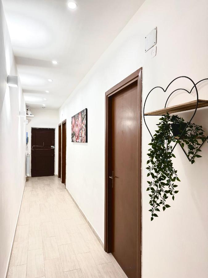 Vatican Home Roma Ngoại thất bức ảnh